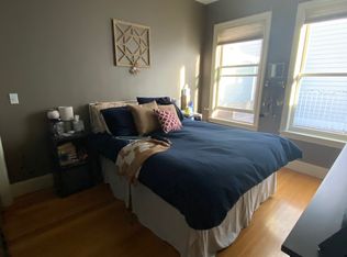368 Dorchester St UNIT 3, South Boston, MA 02127