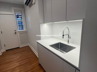 5 Forest St #23, Cambridge, MA 02140