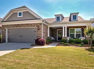 708 Firefly Ct, Griffin, GA 30223