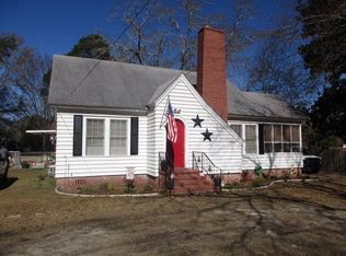 1203 Woodrow Ave, Dublin, GA 31021