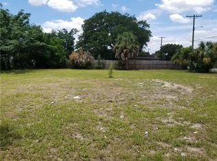 3424 Phillips St, Tampa, FL 33619