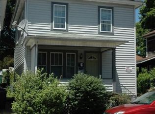 311 16th St, Huntingdon, PA 16652