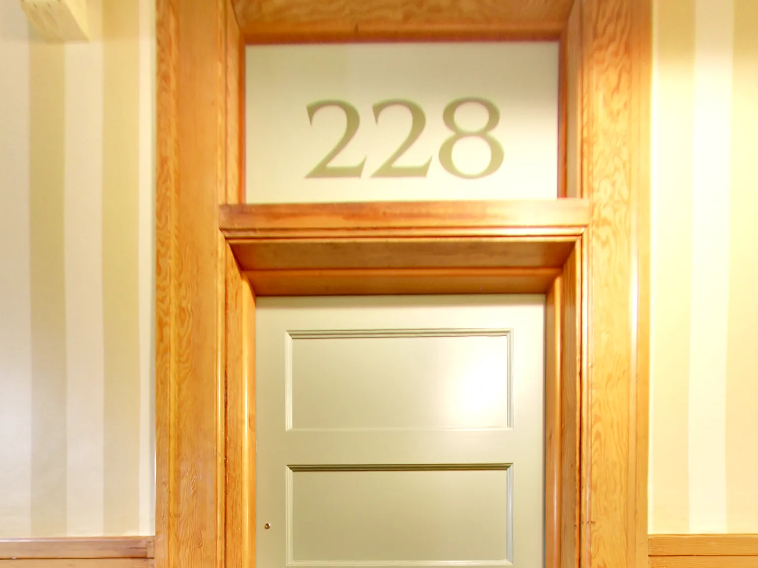Columbus Residence — Photo 2