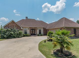 137 Braeden Blvd, Opelousas, LA 70570