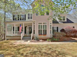 50 Henley Ln, Newnan, GA 30263