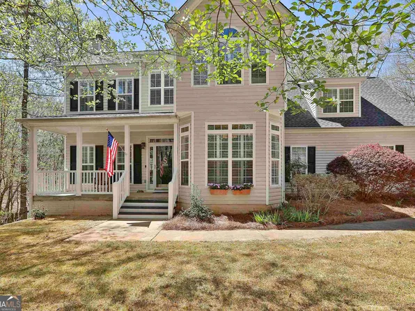 50 Henley Ln, Newnan, GA 30263