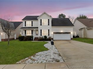 413 Holman St, Fayetteville, NC 28306