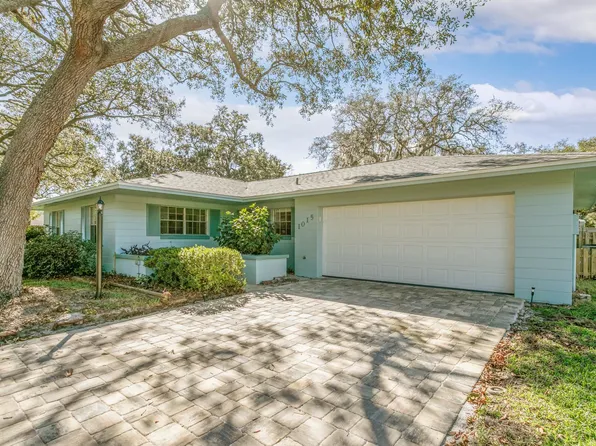 1015 Mindello Ave, Saint Augustine, FL 32086