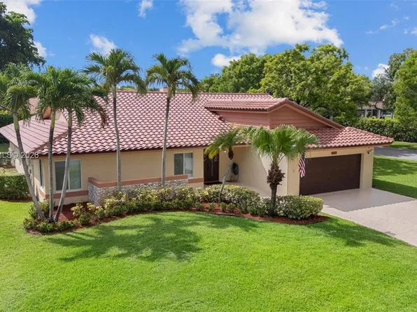 9703 NW 20th St, Coral Springs, FL 33071