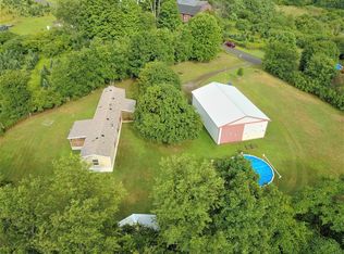 236 W Candor Rd, Candor, NY 13743
