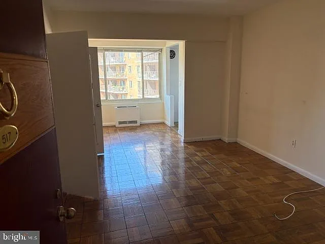 1727 Massachusetts Ave NW #517 — Photo 2