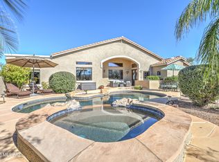 3805 W Sweet Pl, Tucson, AZ 85745