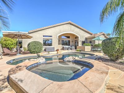 3805 W Sweet Pl, Tucson, AZ, 85745