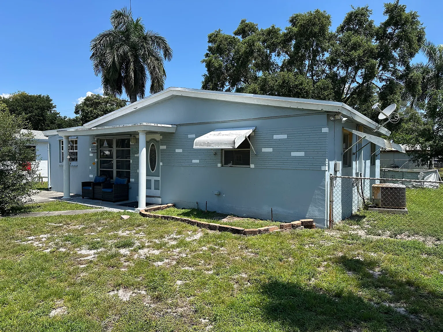 3 bed, 1087 sqft, $3,500 — Photo 4