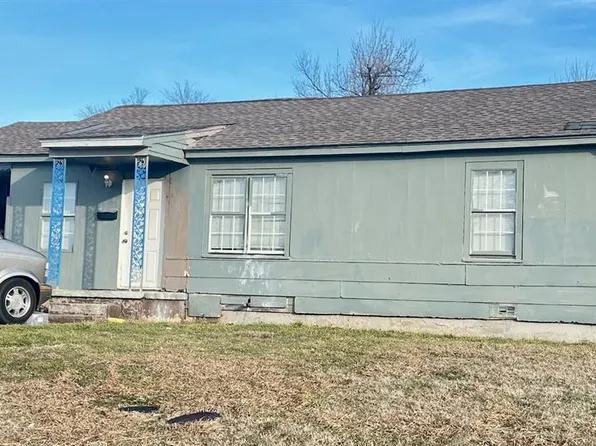 3205 SW 49th St, Oklahoma City, OK 73119