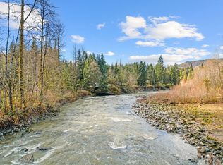 22112 N River Dr, Granite Falls, WA