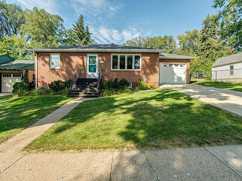 312 W Avenue F, Bismarck, ND 58501 Zillow