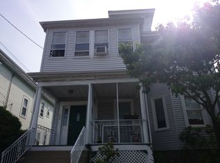 128 Train St, Dorchester, MA 02122