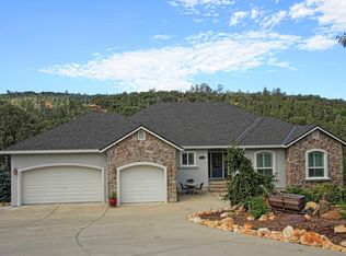 3801 Murphy Ranch Rd, Placerville, CA 95667
