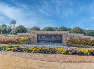5788 Meadow Trace Ct #74, Jefferson, GA 30549