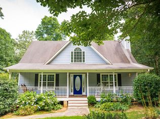 4255 Laurel Glen Ct, Douglasville, GA 30135