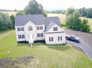 9 Nuha Cir, West Boylston, MA 01583