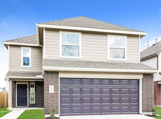 13487 White Ibis St, Splendora, TX 77372