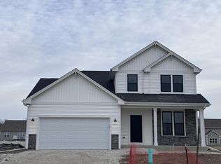 4424 20th St, Kenosha, WI 53144