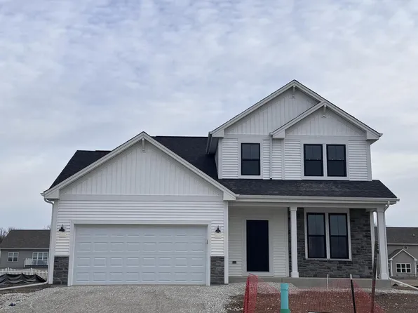 4424 20th STREET, Kenosha, WI 53144