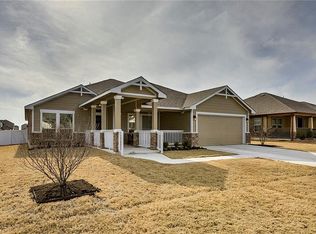 1119 Craters Of The Moon Blvd, Pflugerville, TX 78660