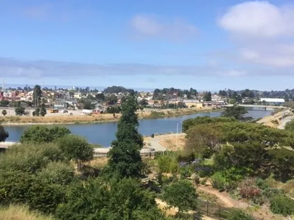 225 Buena Vista Ave, Santa Cruz, CA 95062