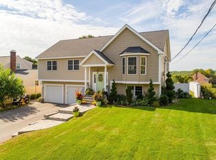 398 Massasoit Rd, Worcester, MA 01604