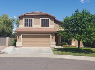 20269 N 71st Dr, Glendale, AZ 85308