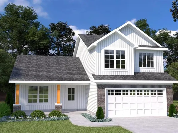 0 Oakley Majestic, Moscow Mills, MO 63362