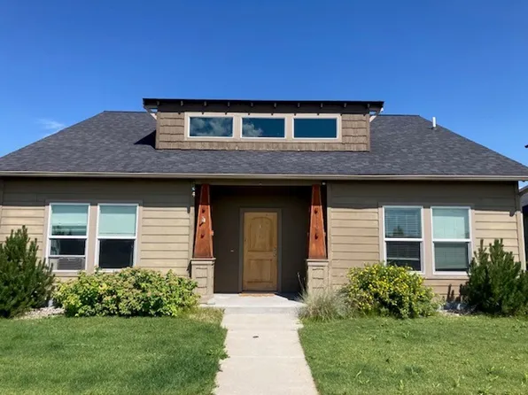 110 Bull Frog Dr, Bozeman, MT 59718