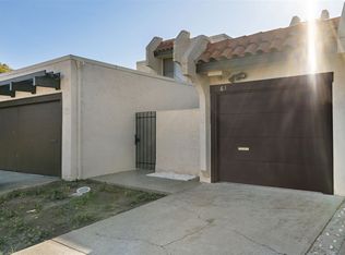 63 Villa Dr, San Pablo, CA 94806