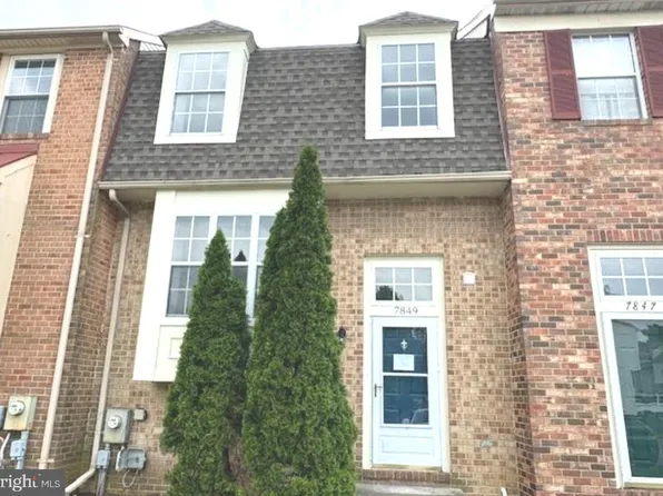 7849 Hidden Creek Way #24, Curtis Bay, MD 21226