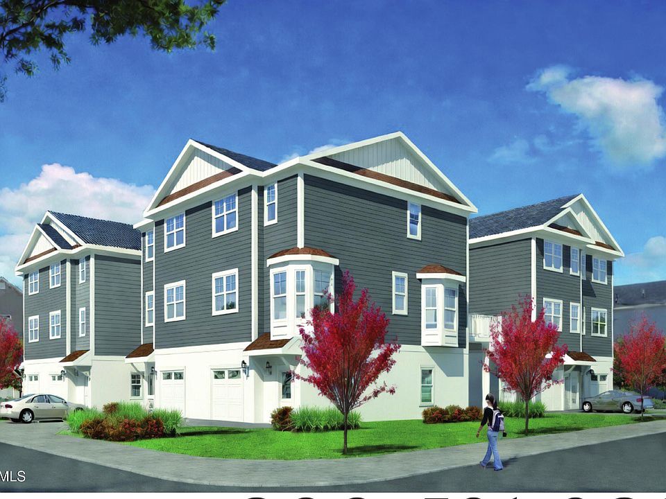 1st image of 702 Prospect Street #B