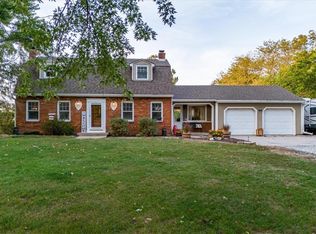 15603 Tipton Rd, Smithville, MO 64089