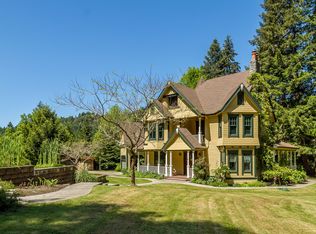 479 Skelly Rd, Yoncalla, OR 97499