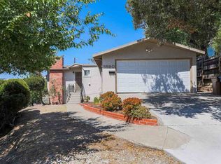 2590 Orange St, Martinez, CA 94553