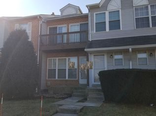 420 Wendover Dr #126A, Norristown, PA 19403