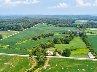 5317 N Highland Rd, Grandview, IN 47615