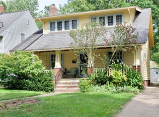2193 Briarwood Rd, Cleveland Heights, OH