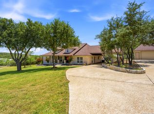 186 SCOUT LN, Spring Branch, TX 78070