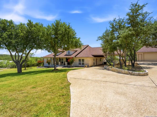 186 SCOUT LN, Spring Branch, TX 78070