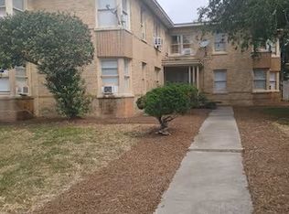 254 Rosebud Ave #3, Corpus Christi, TX 78404