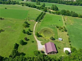 5217 Whittle Rd, Springdale, AR 72762