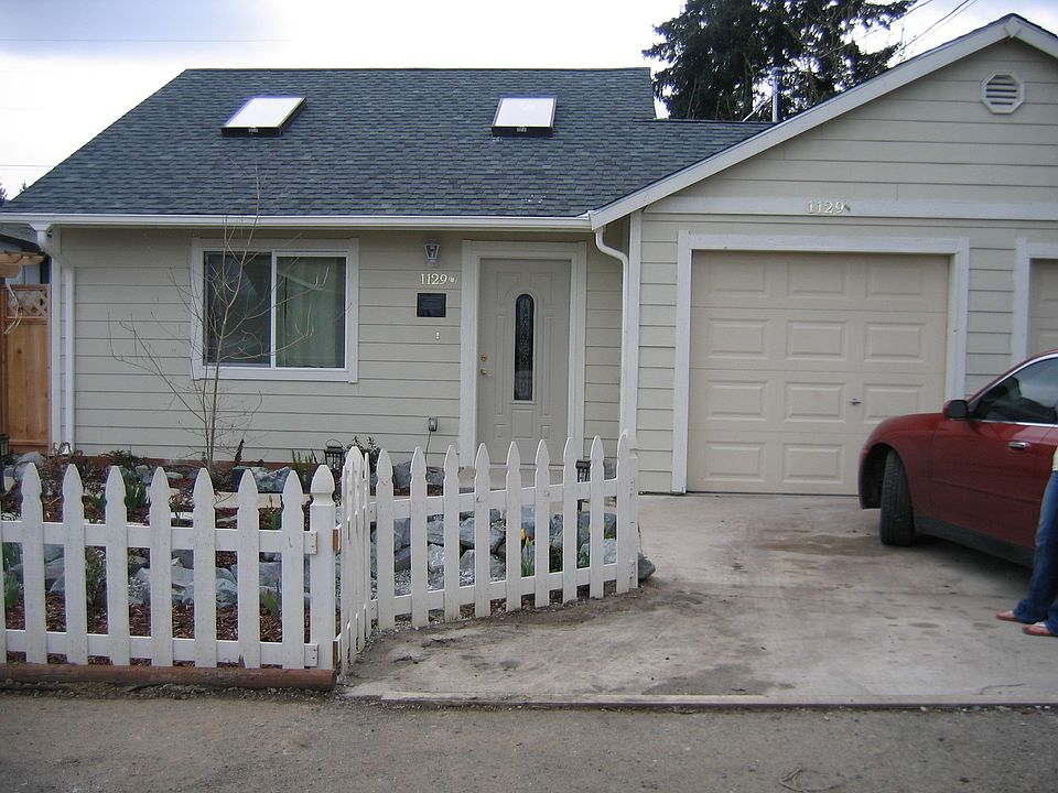 1st image of 1129 1/2 W 16th St