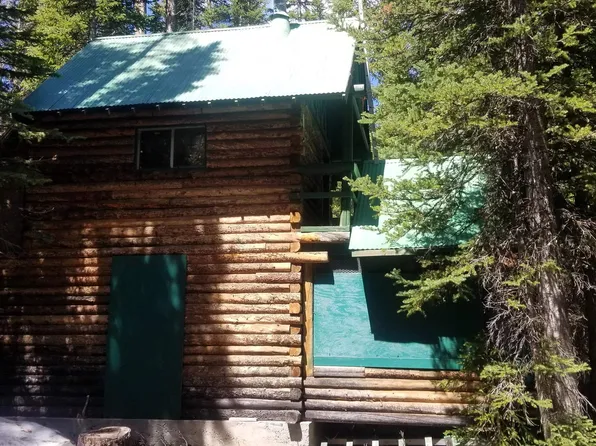 TRACT 58 Overlook Retreat, Elk Mountain, WY 82324